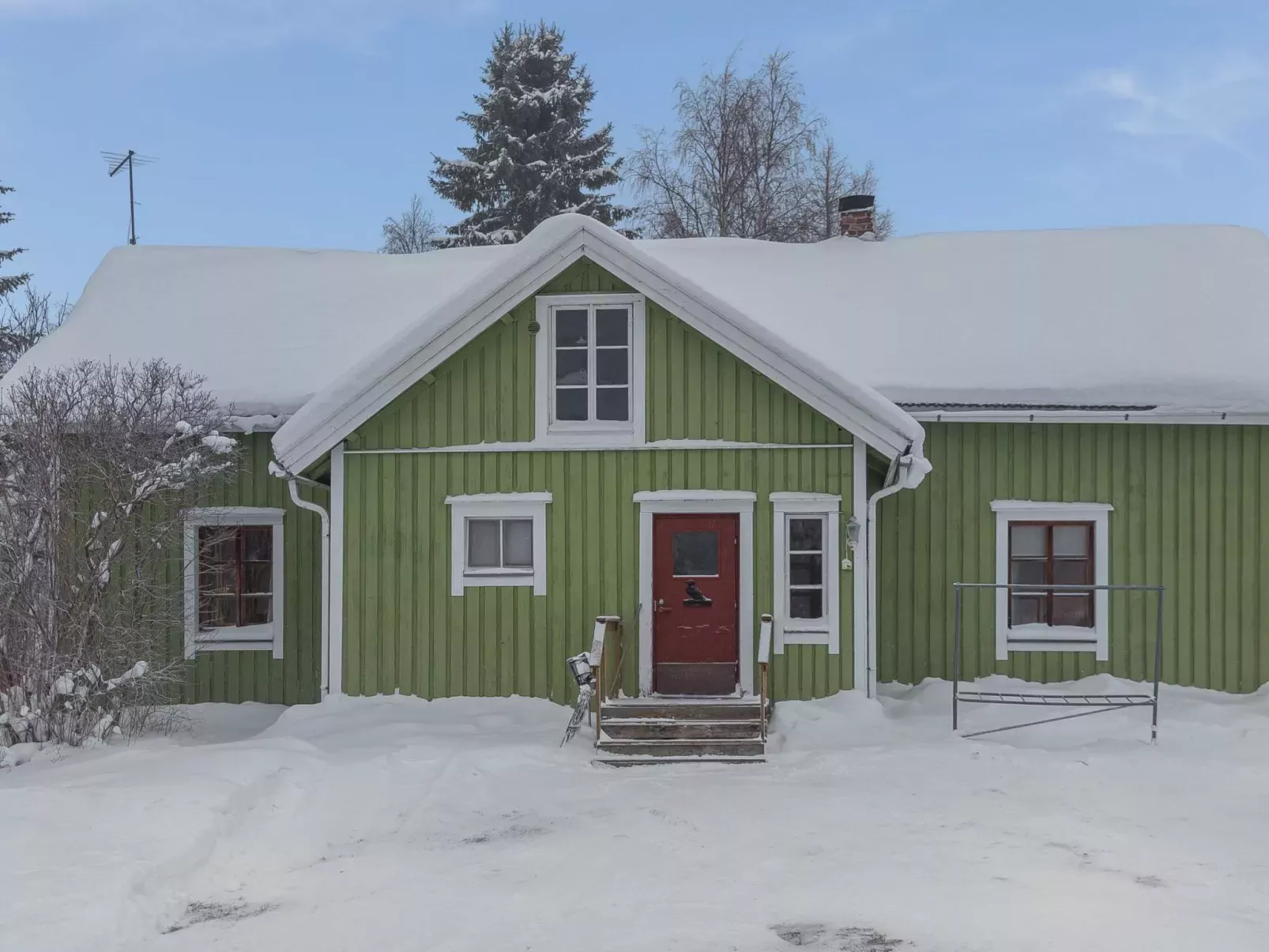 Palokärki-Buiten