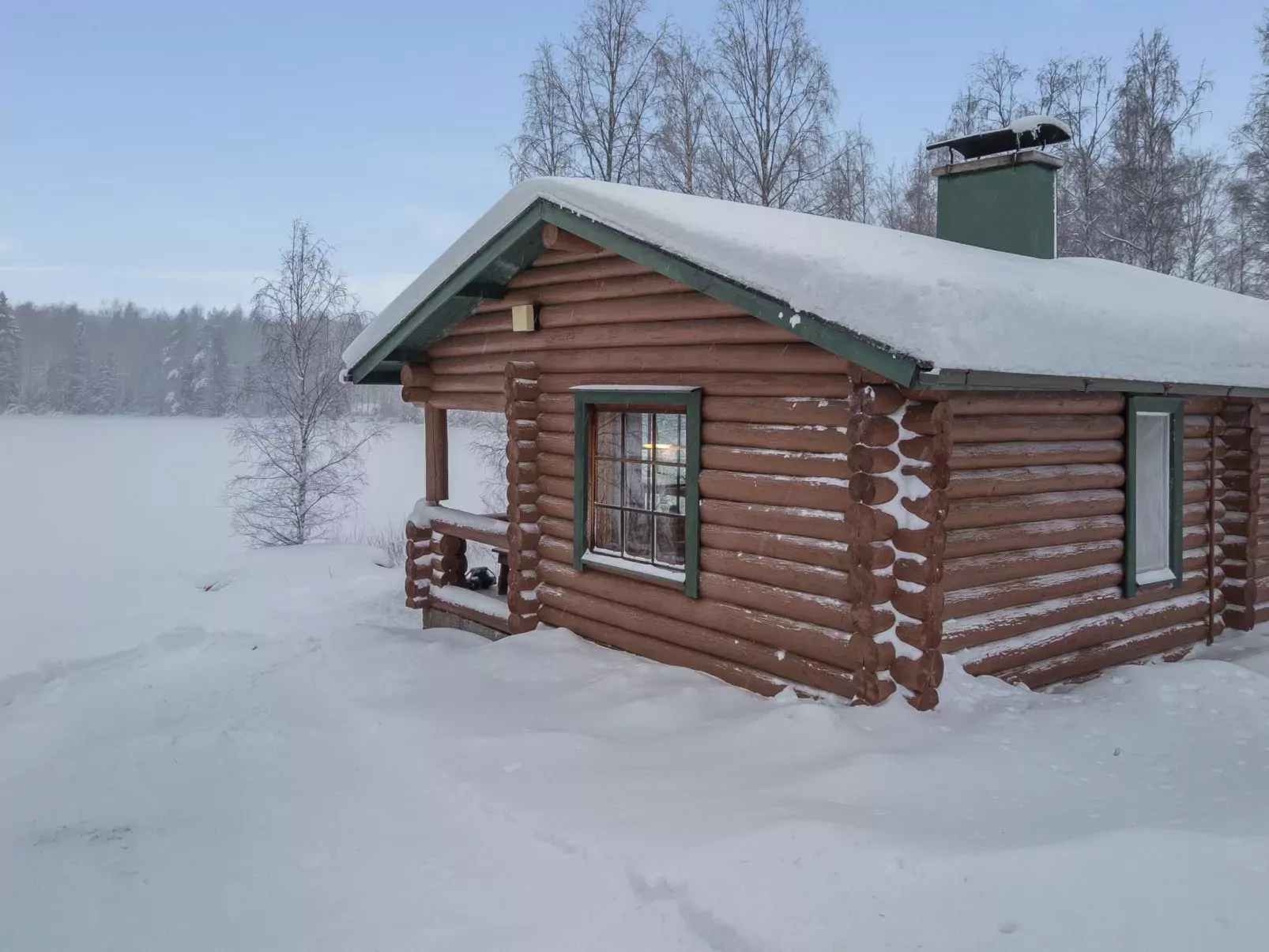Palokärki-Buiten