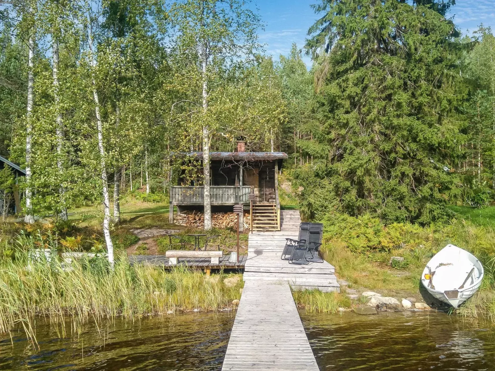 Saarijärvi