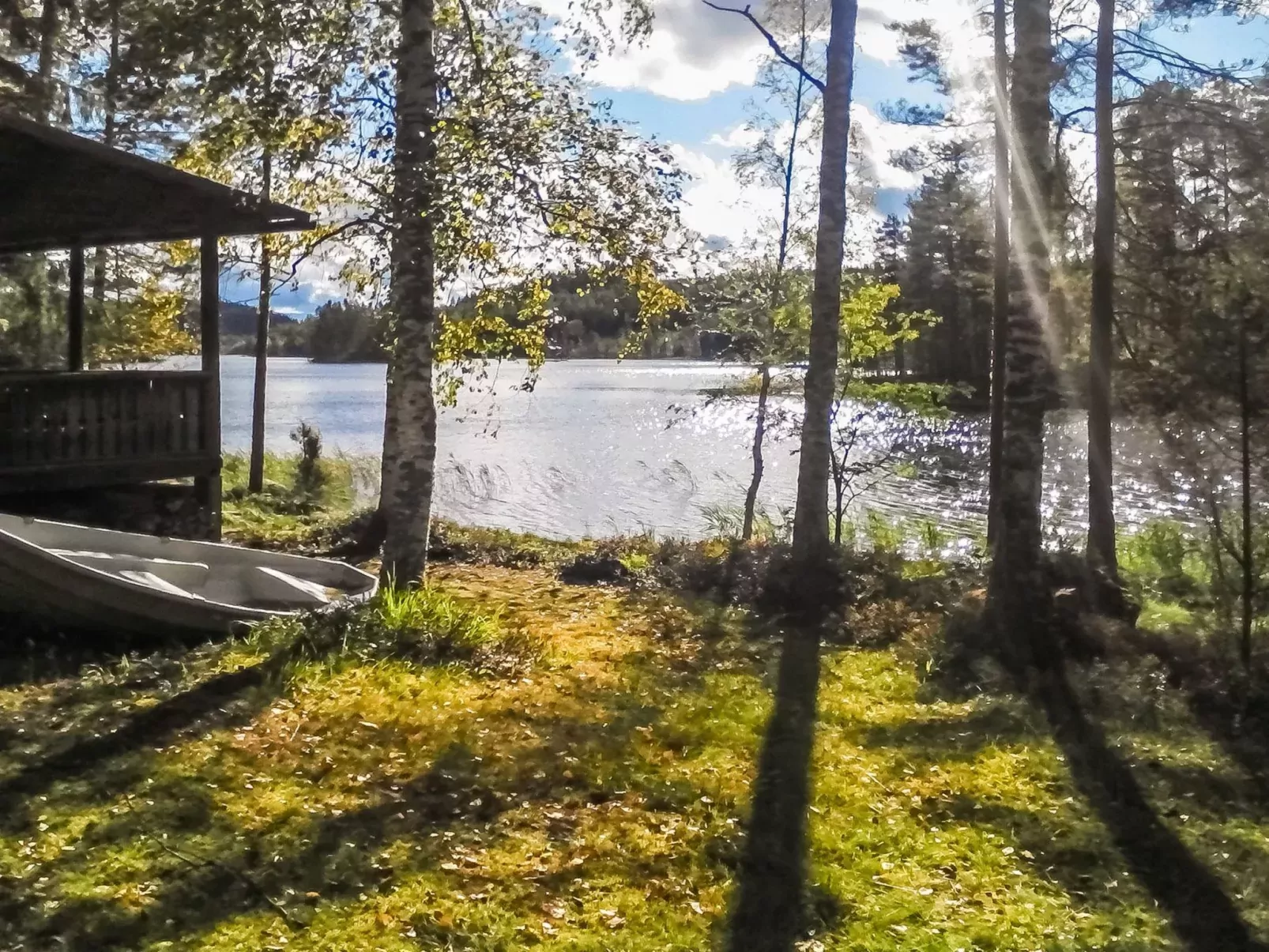 Saarijärvi-Buiten