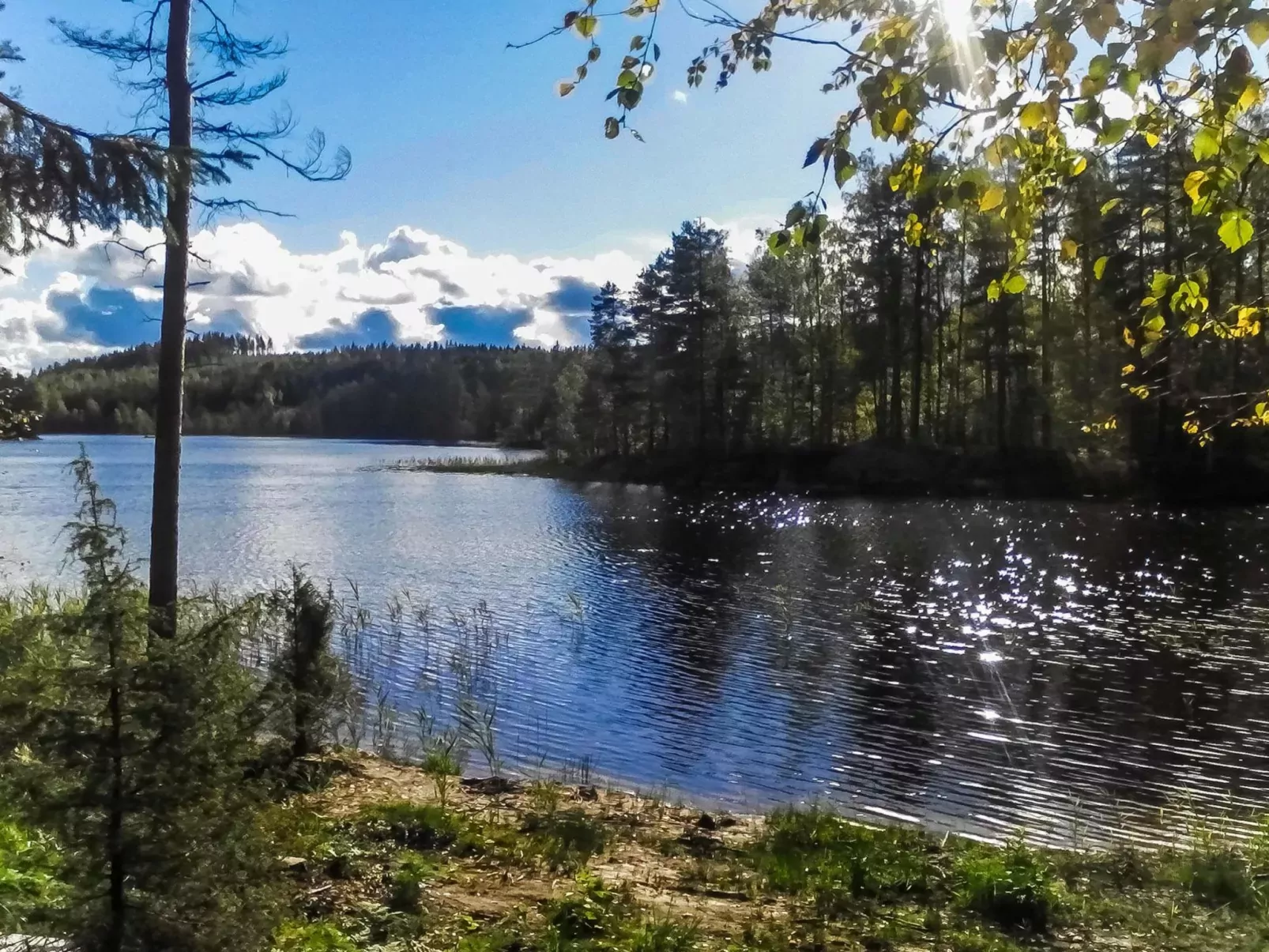 Saarijärvi-Buiten