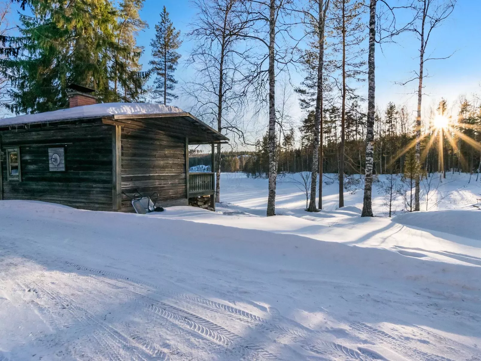 Saarijärvi-Binnen
