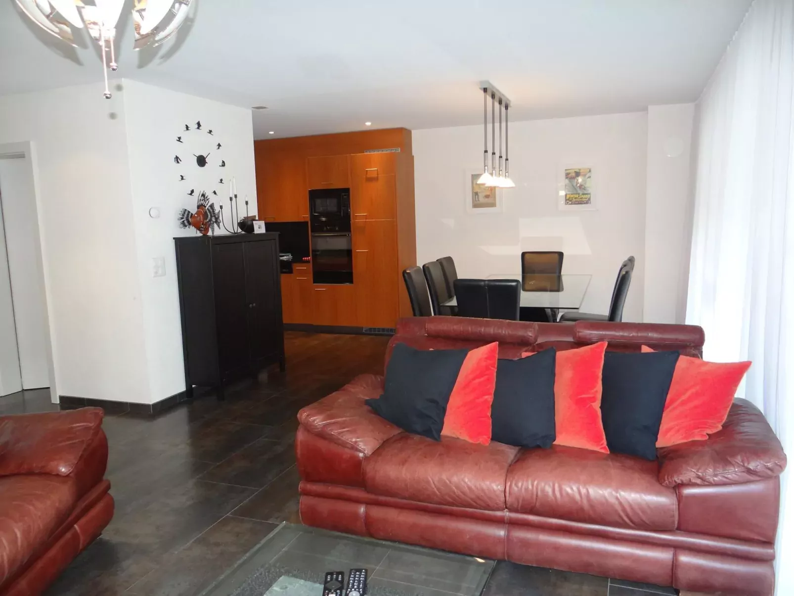 Bellevue-Park B 145-Binnen