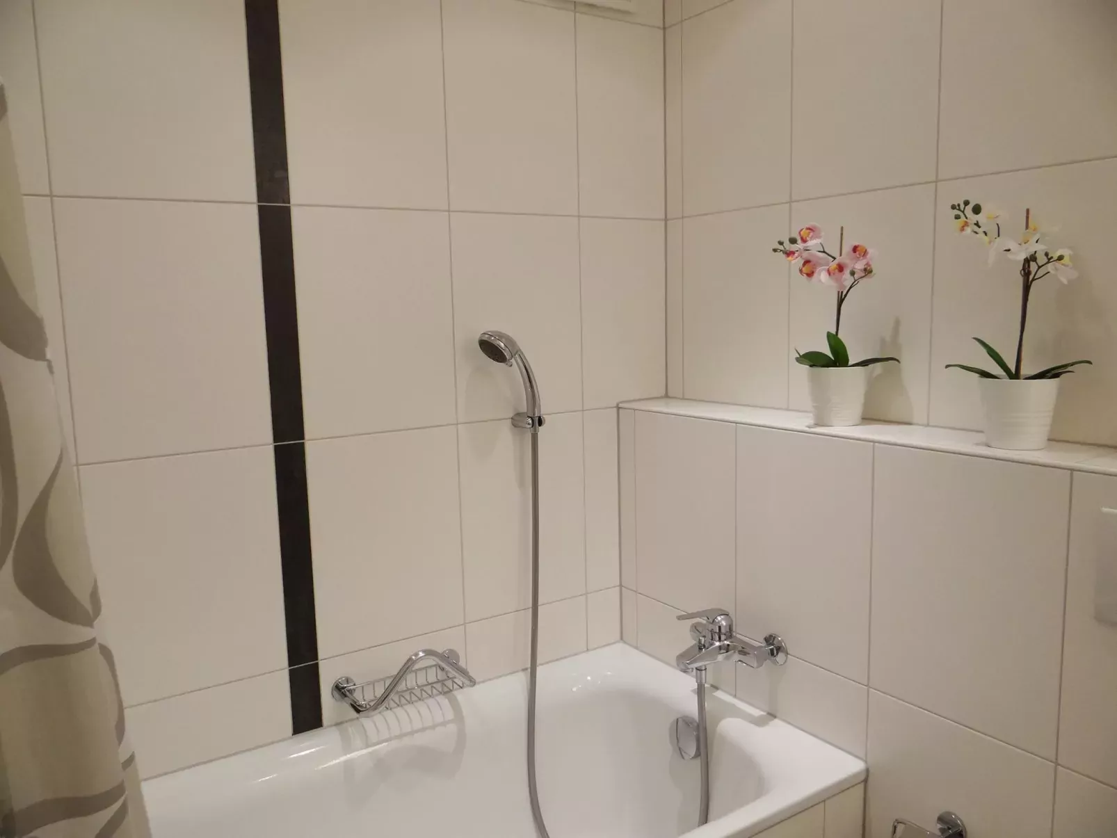 Bellevue-Park B 145-Binnen