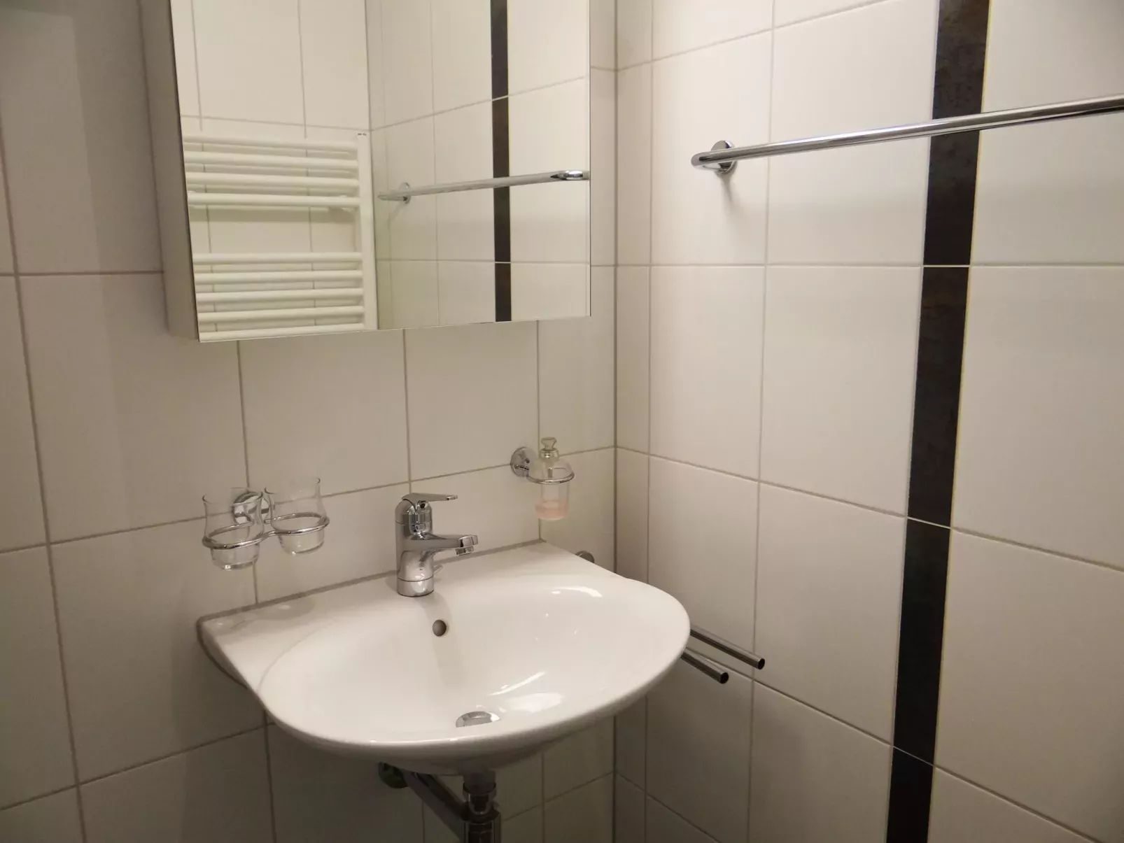 Bellevue-Park B 145-Binnen
