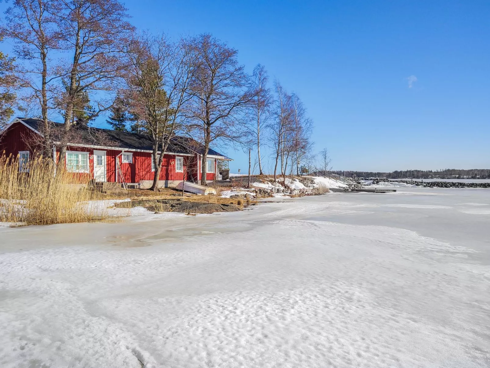 Långahuset