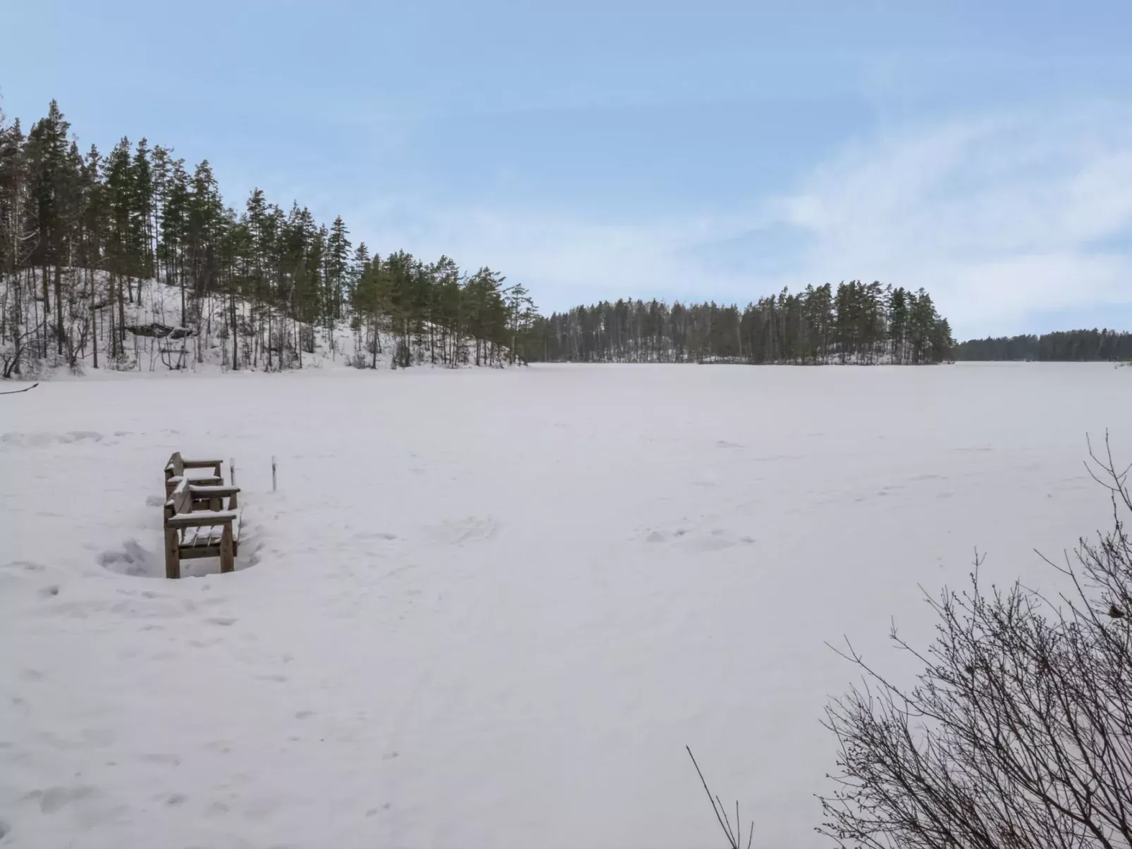 Ritalahti-Buiten