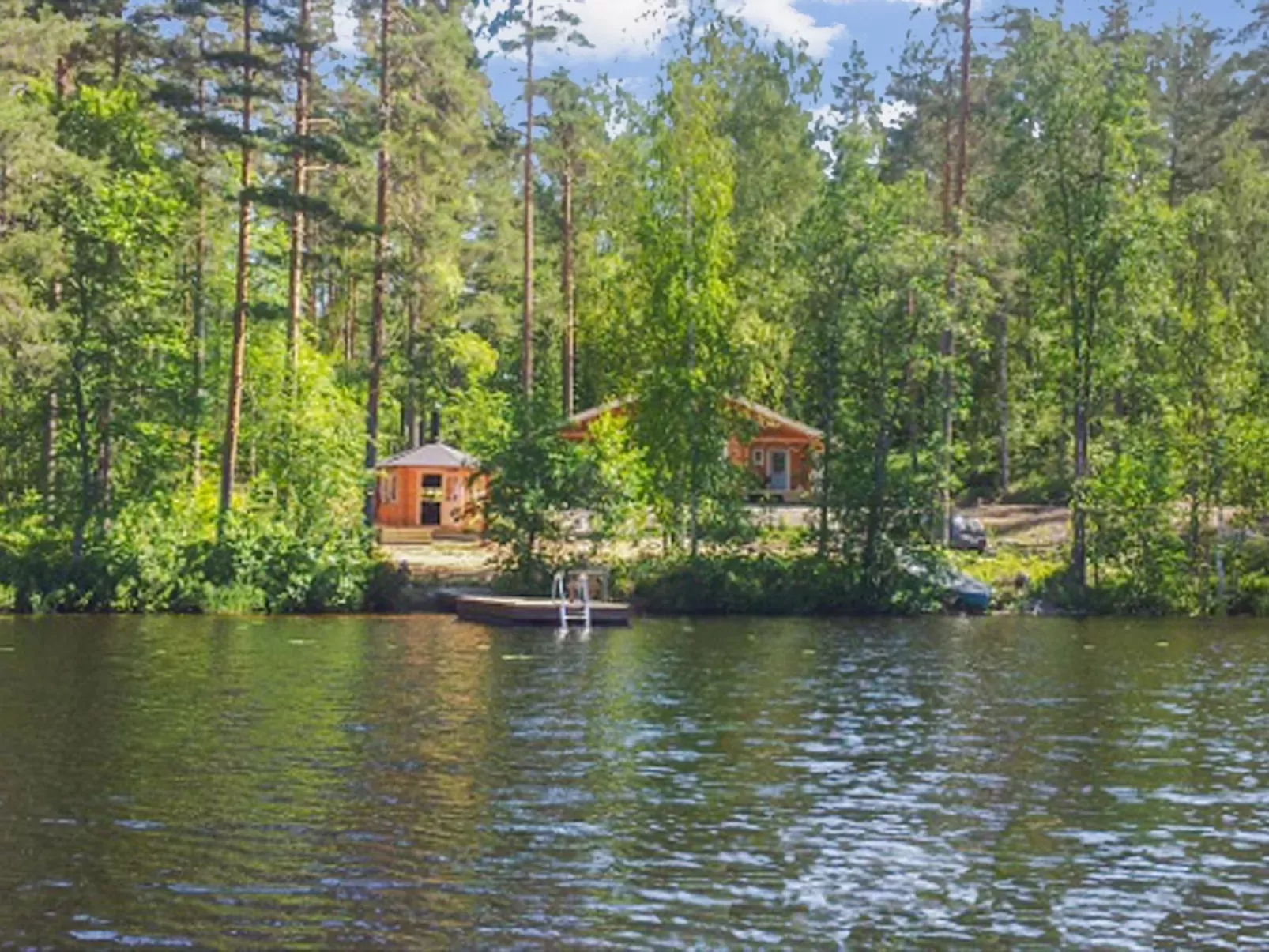 Ritalahti-Buiten