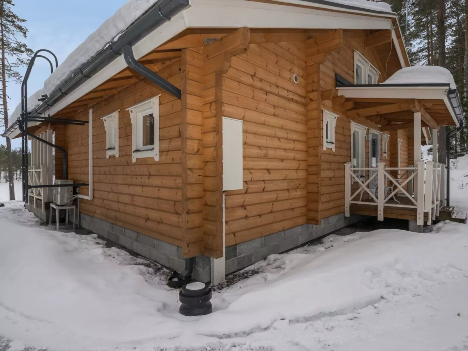 Ritalahti-Buiten