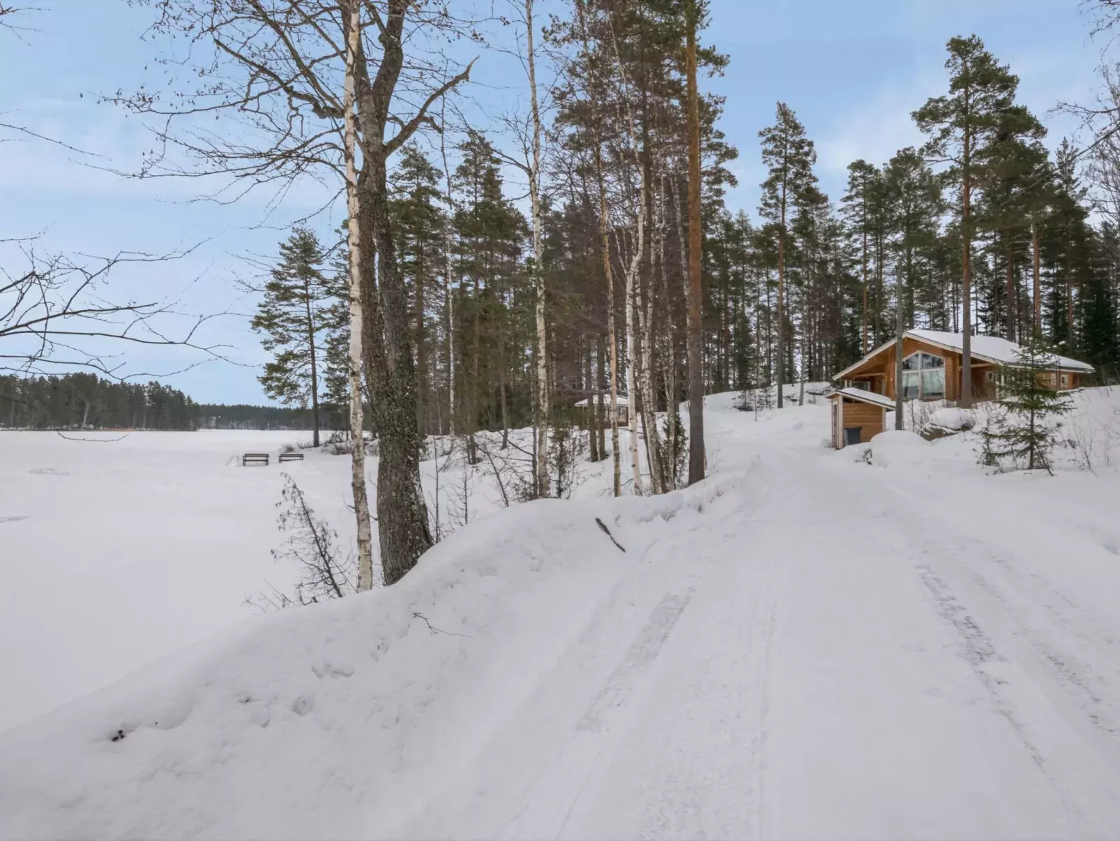 Ritalahti-Buiten