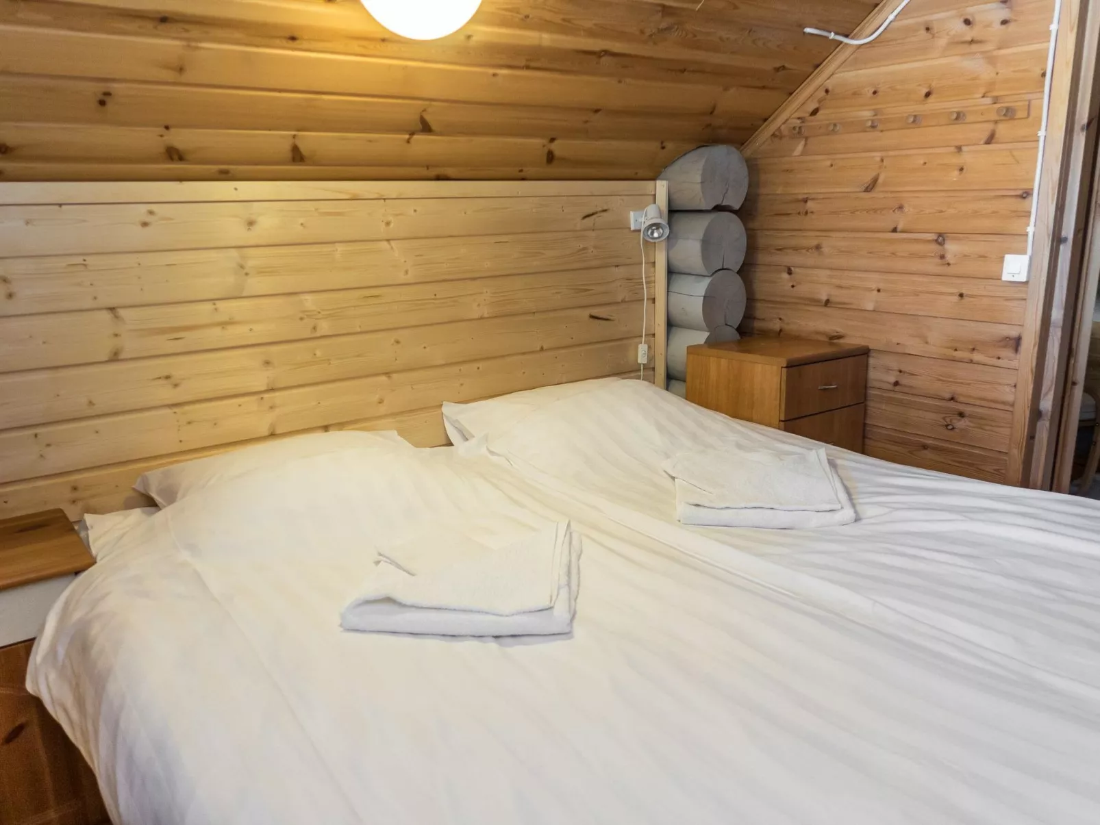 Vuokatticottage e-Binnen