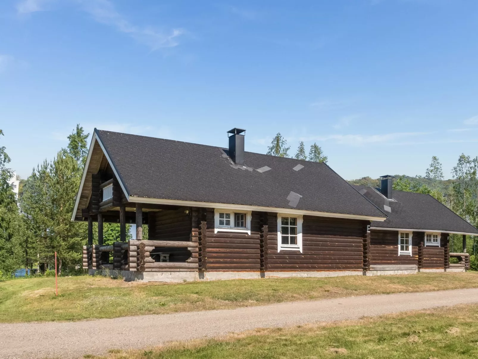 Vuokatticottage e-Buiten