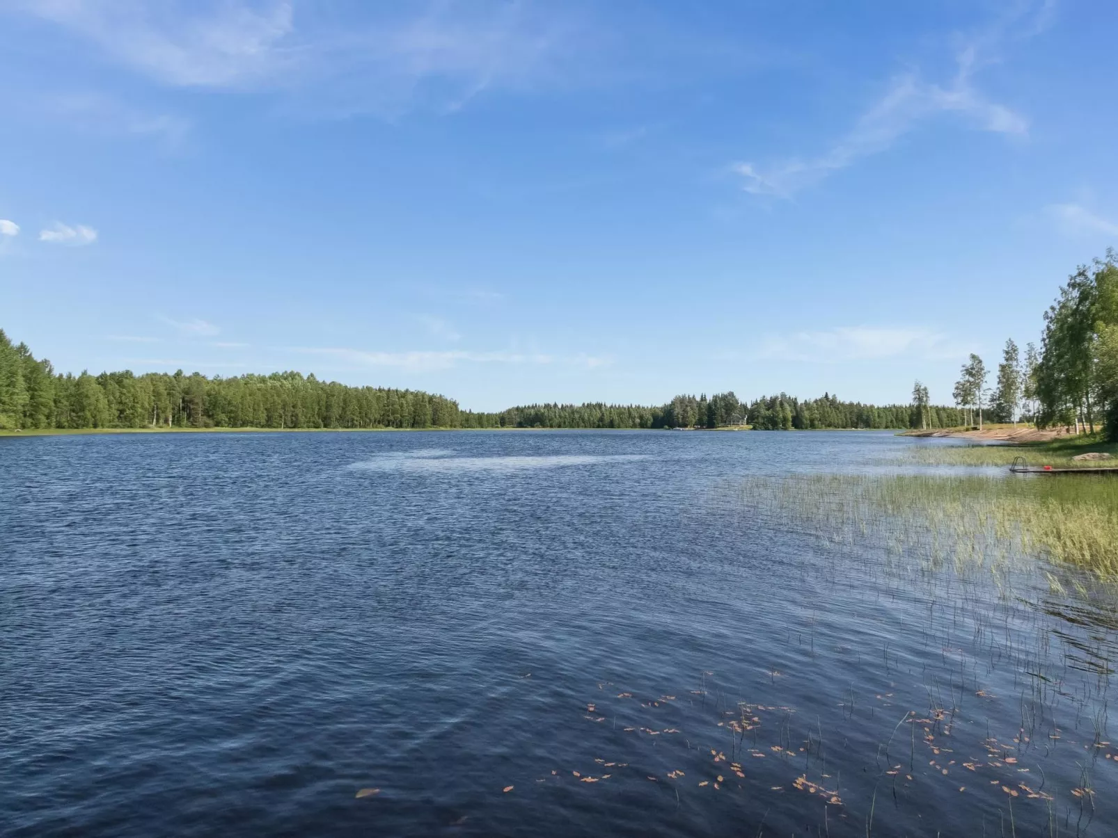 Vuokatticottage e-Buiten