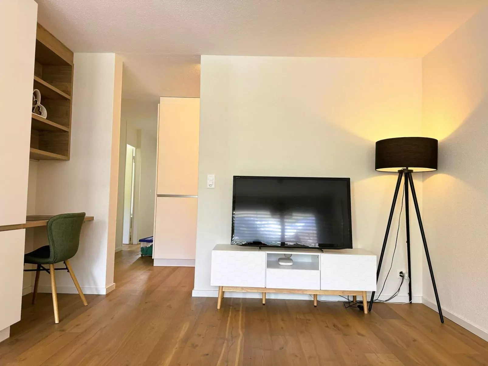 Sunnmatt West Wohnung 933-Binnen