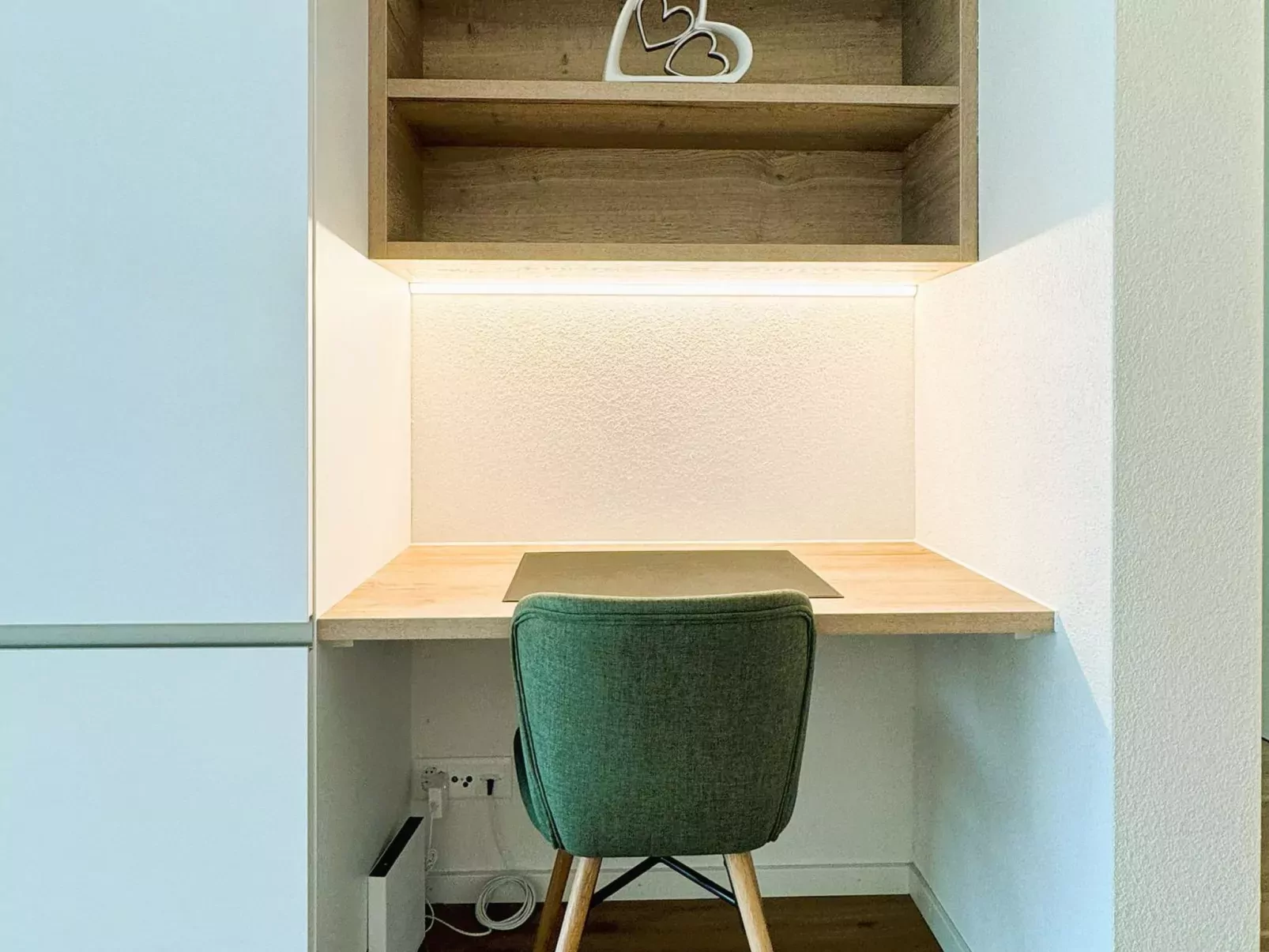Sunnmatt West Wohnung 933-Binnen