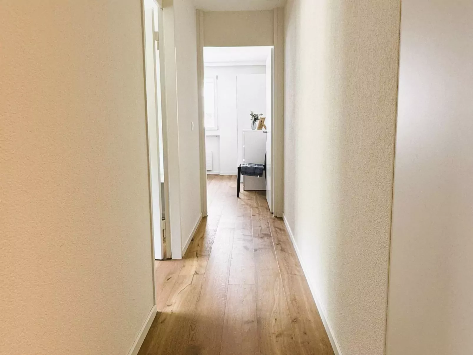 Sunnmatt West Wohnung 933-Binnen