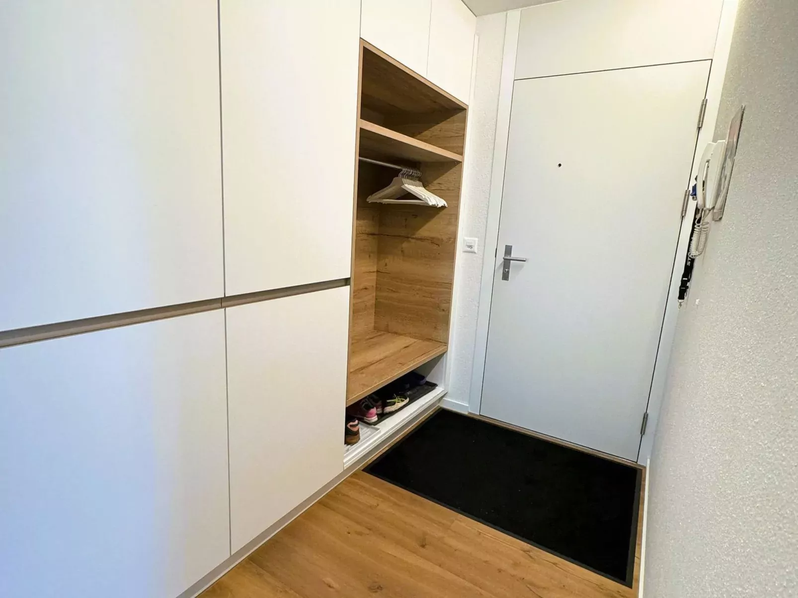 Sunnmatt West Wohnung 933-Binnen