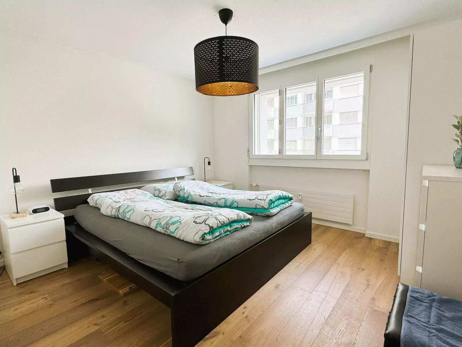 Sunnmatt West Wohnung 933-Binnen