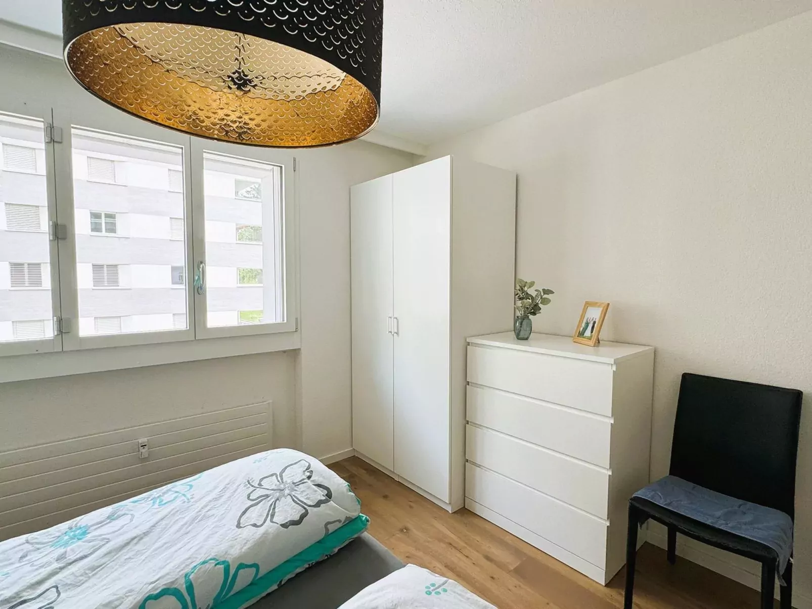 Sunnmatt West Wohnung 933-Binnen