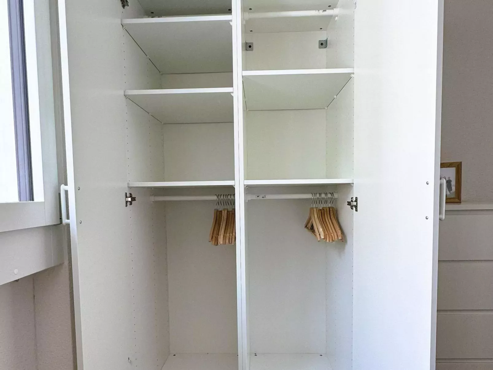 Sunnmatt West Wohnung 933-Binnen