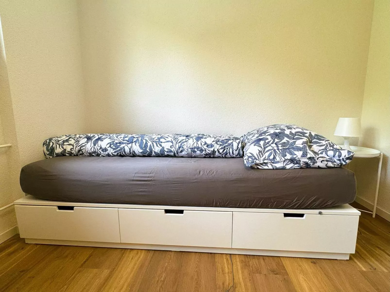Sunnmatt West Wohnung 933-Binnen