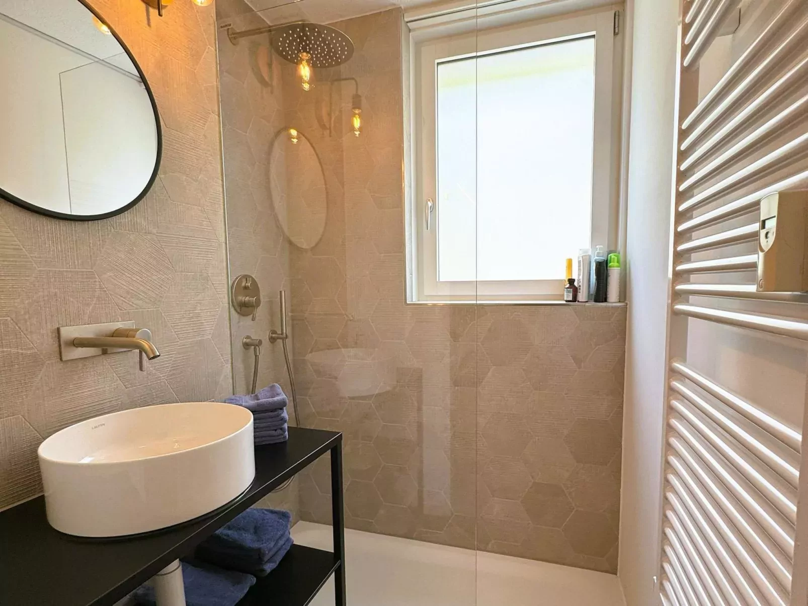 Sunnmatt West Wohnung 933-Binnen