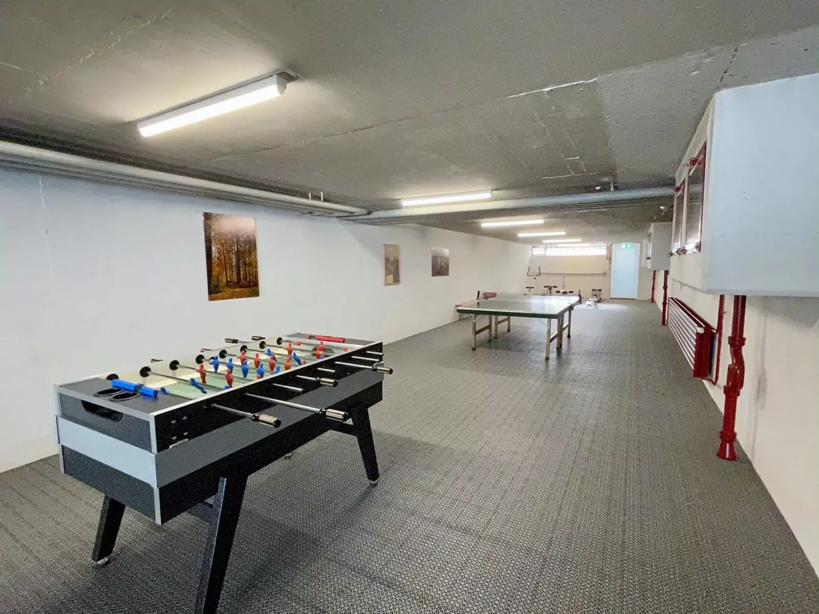 Sunnmatt West Wohnung 933-Binnen