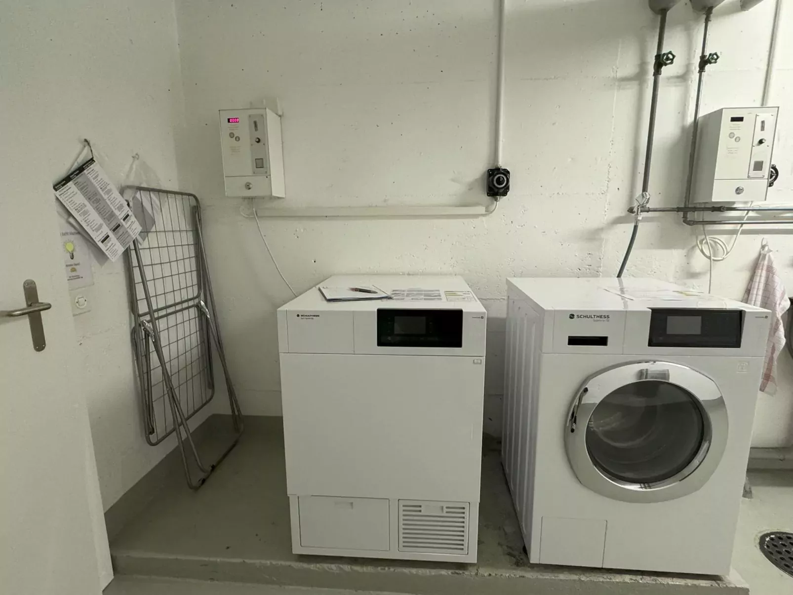 Sunnmatt West Wohnung 933-Binnen