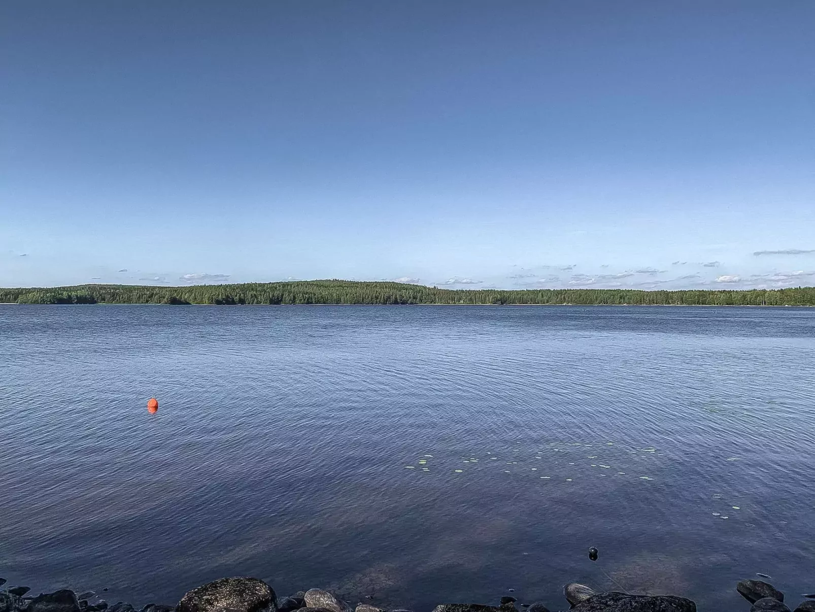 Klippan-Buiten