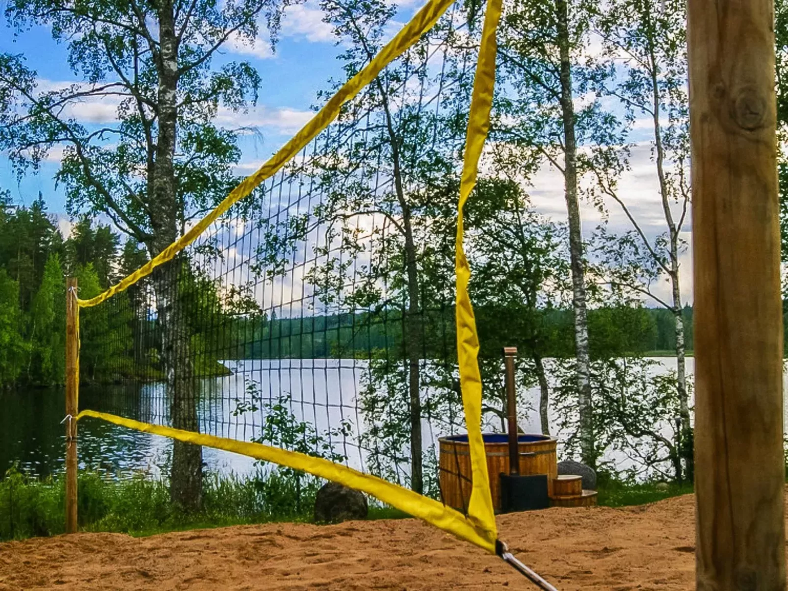 Riemukaari-Buiten