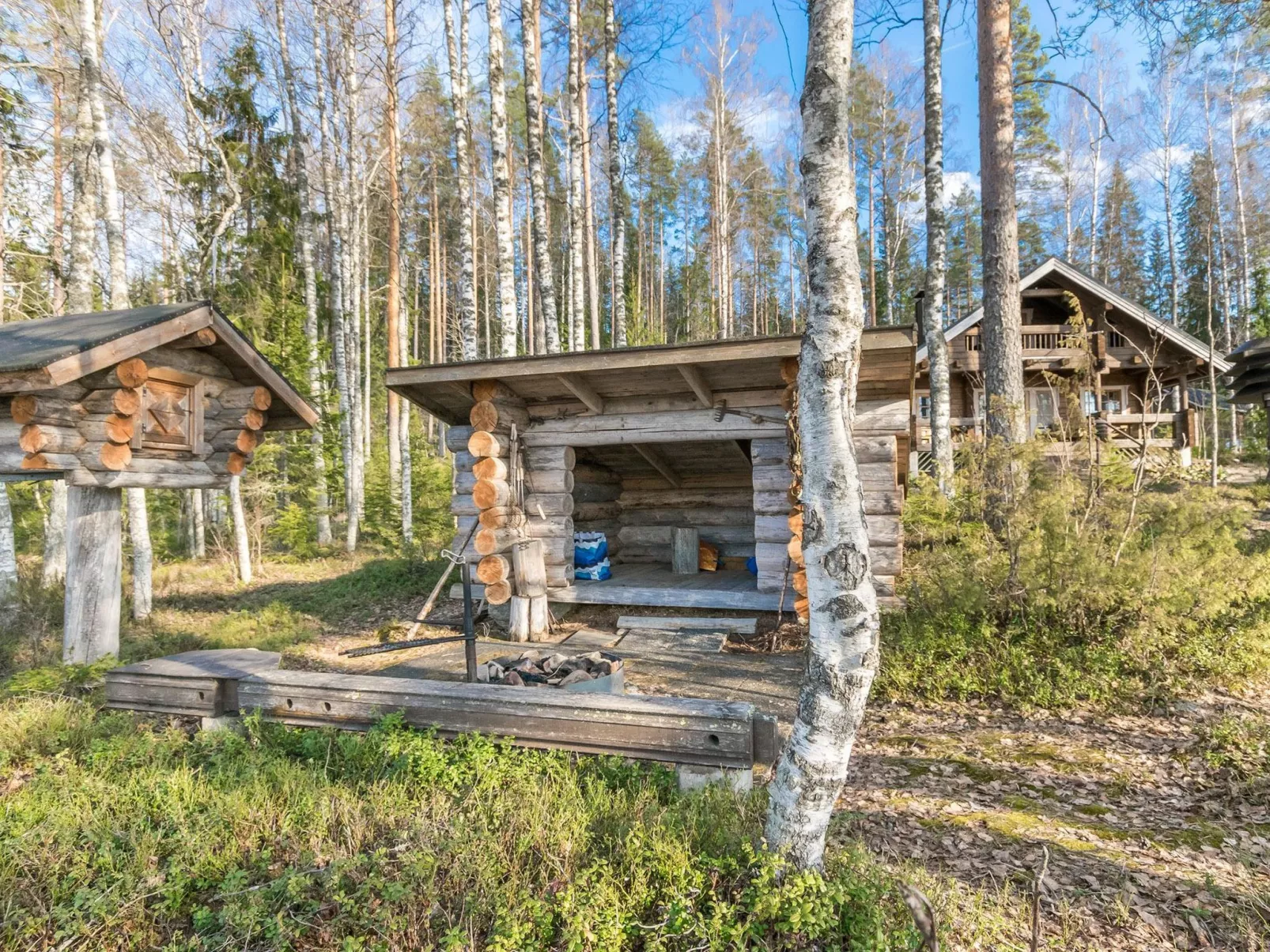 Pirttiniemi-Buiten