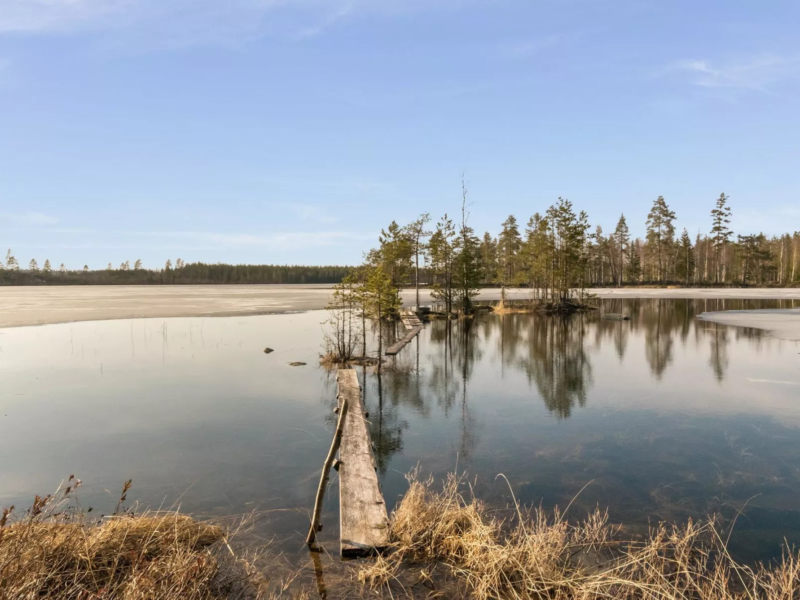 Pirttiniemi-Buiten