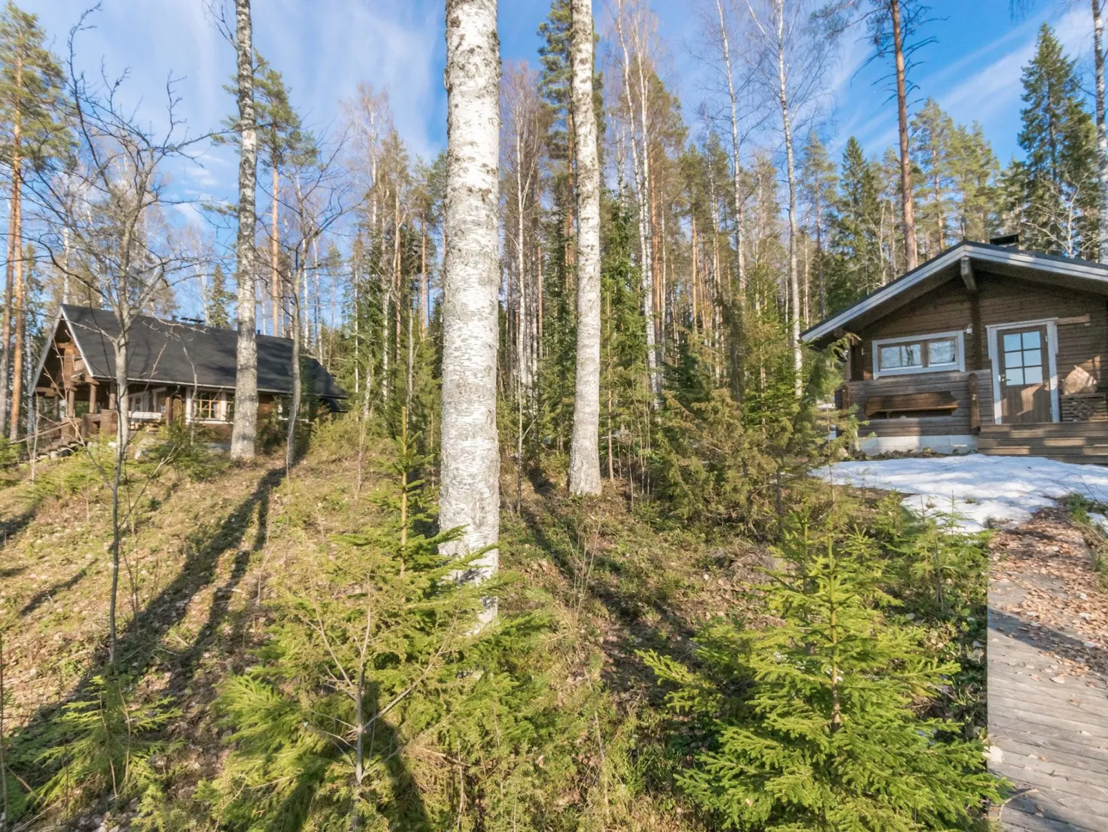 Pirttiniemi-Buiten
