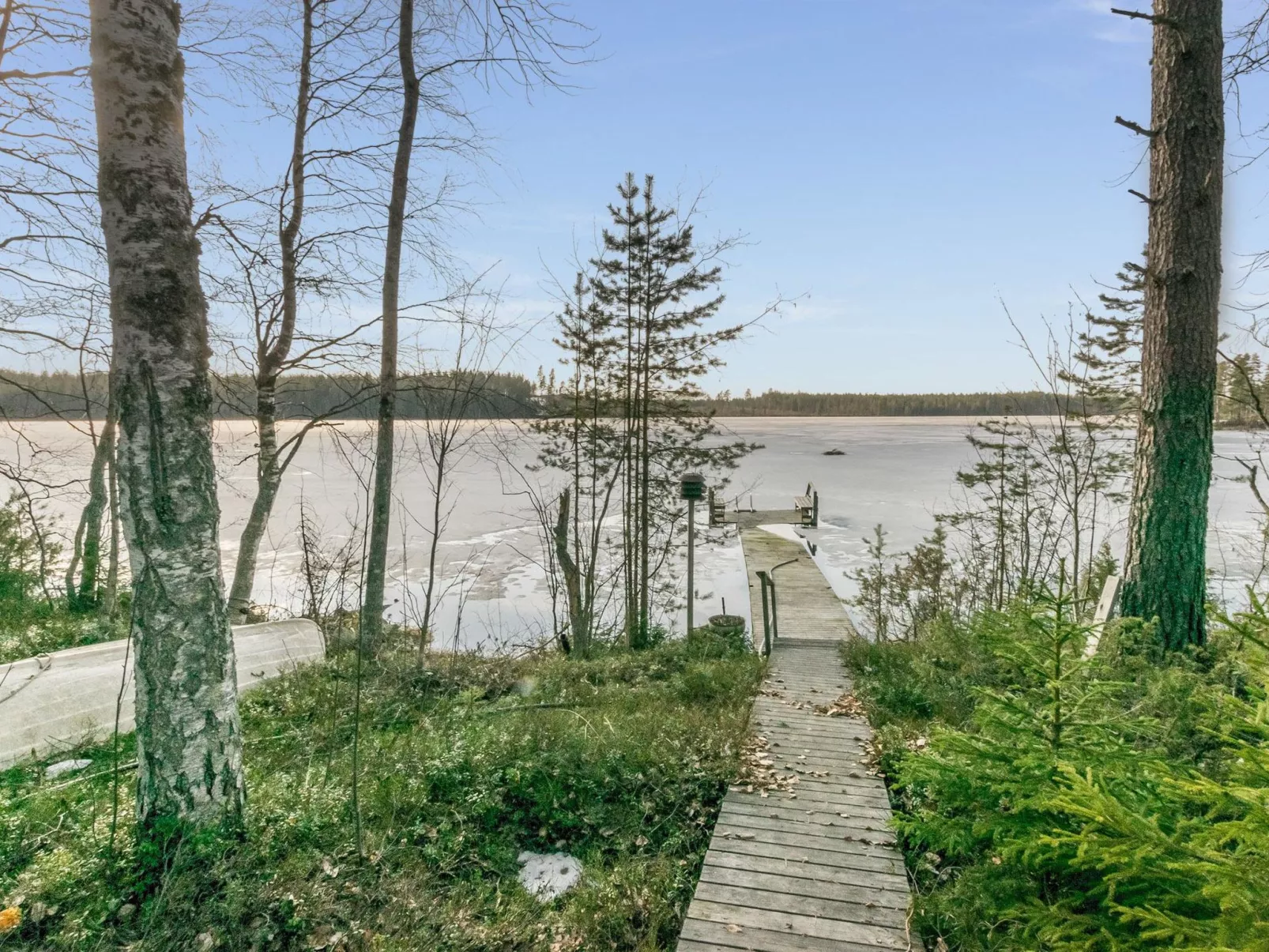Pirttiniemi-Buiten