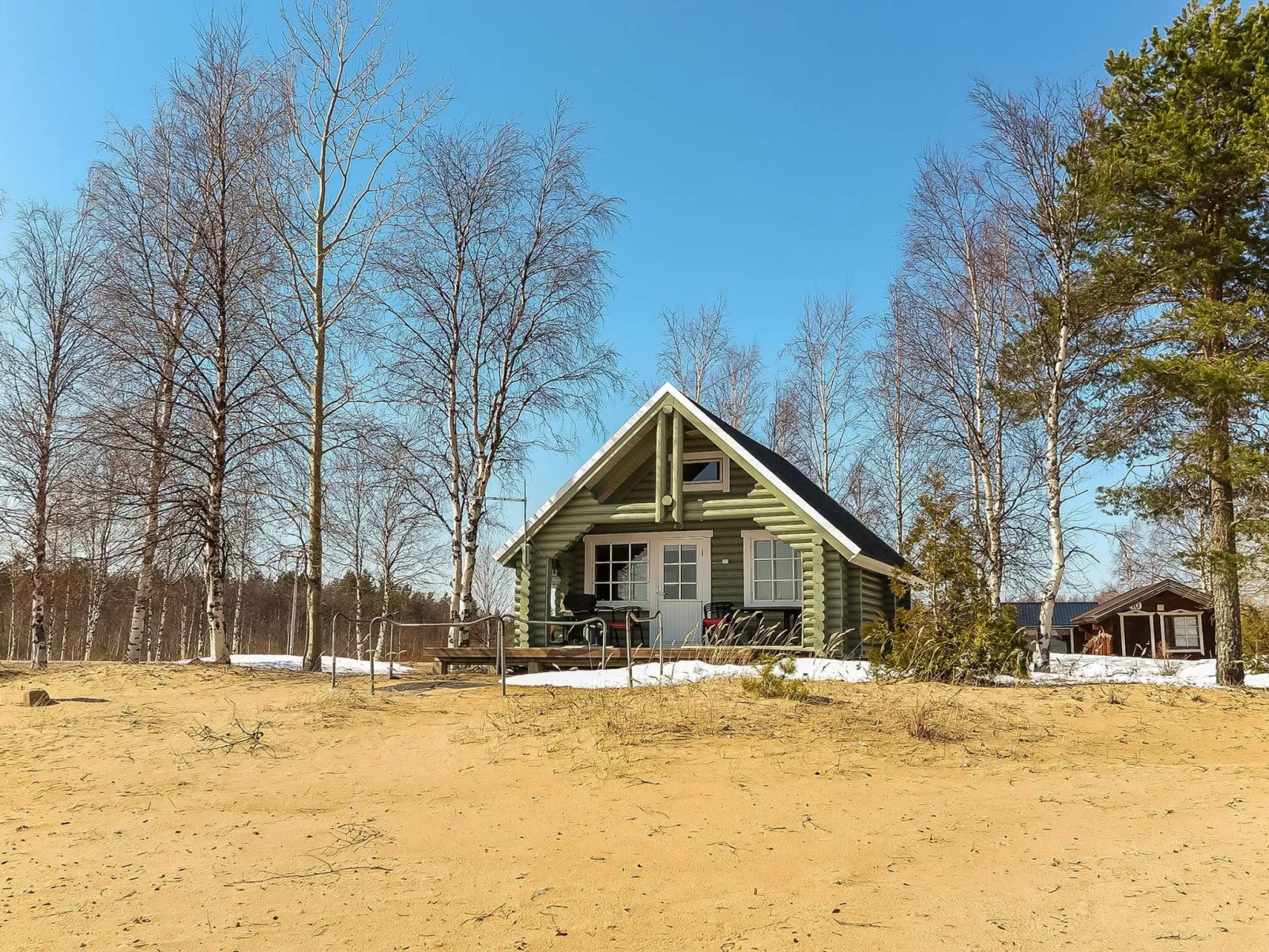 Etelätuuli-Buiten