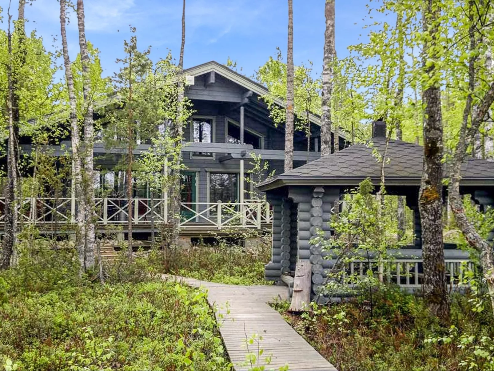 Villa tilia