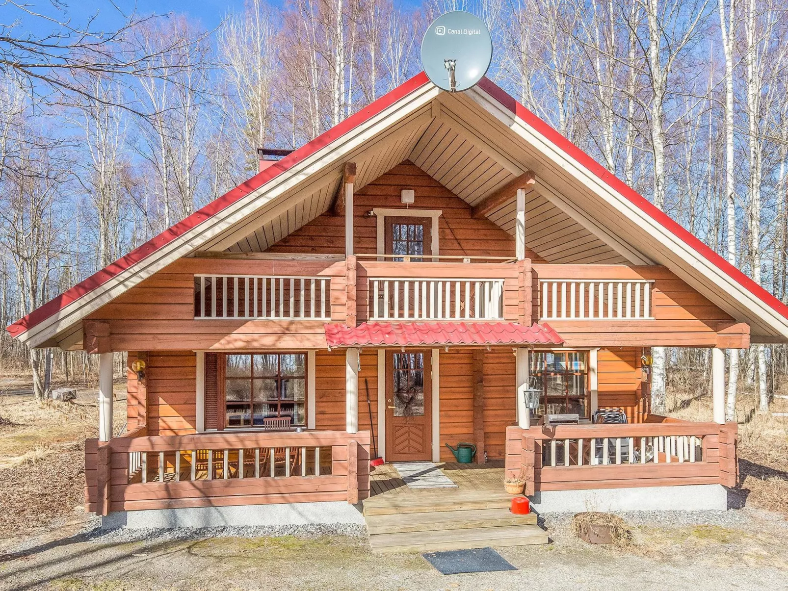 Niinimökki