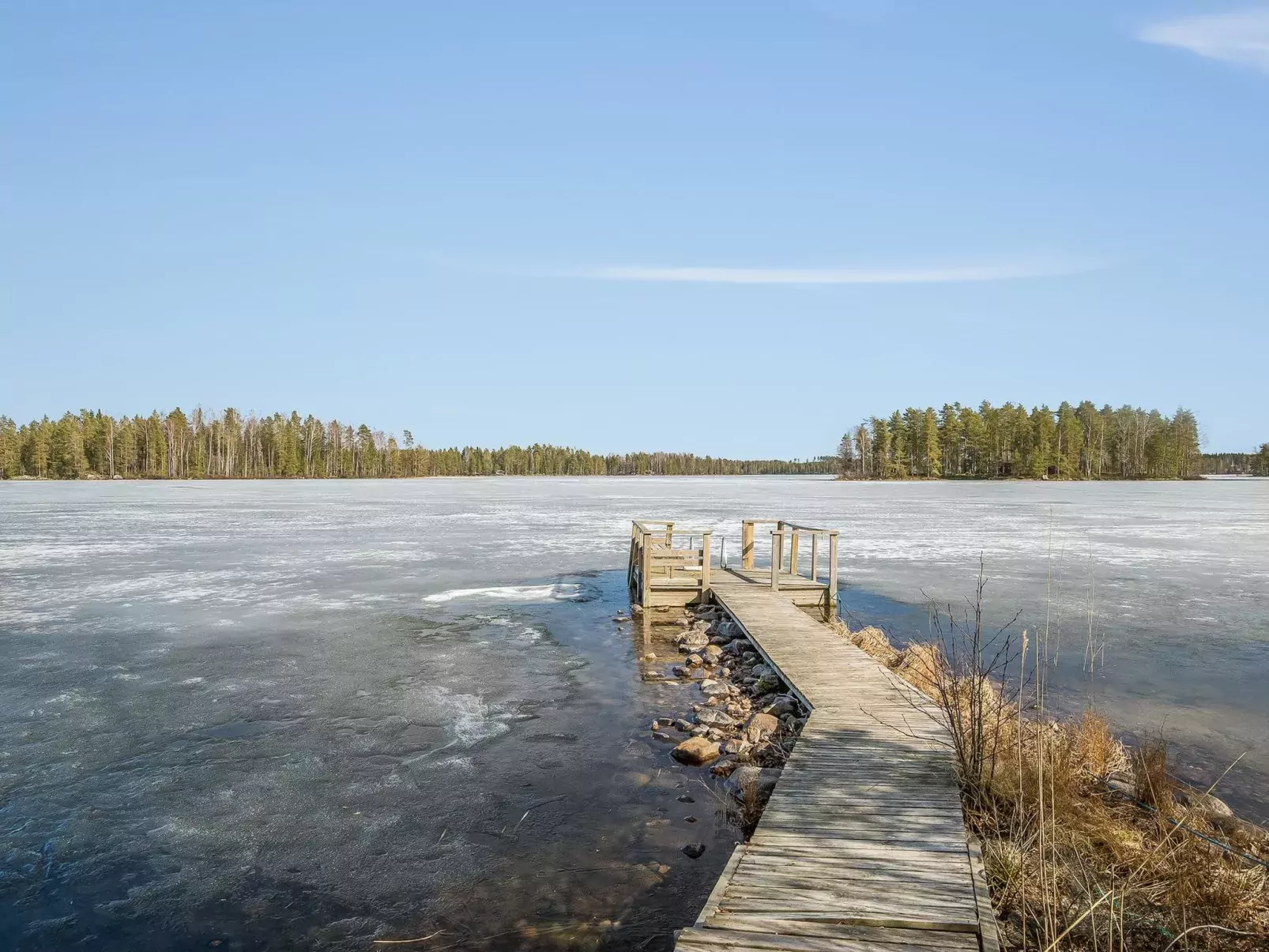 Niinimökki-Buiten