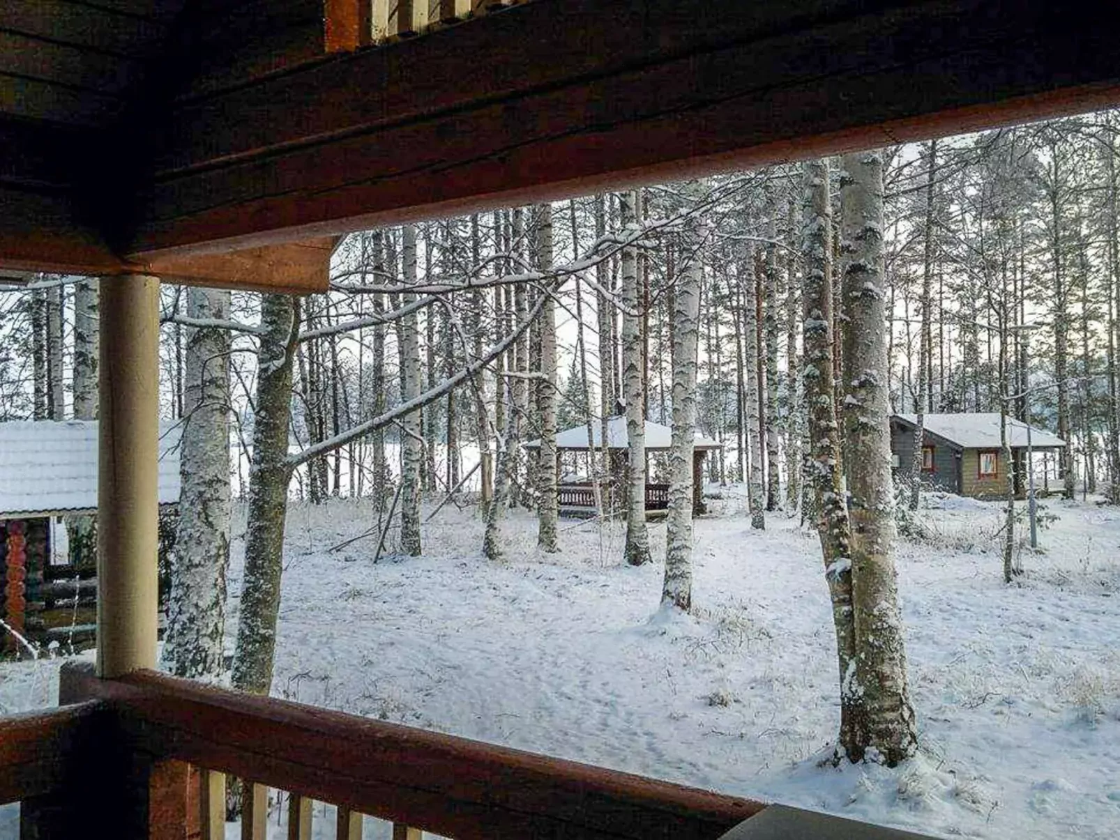 Niinimökki-Buiten