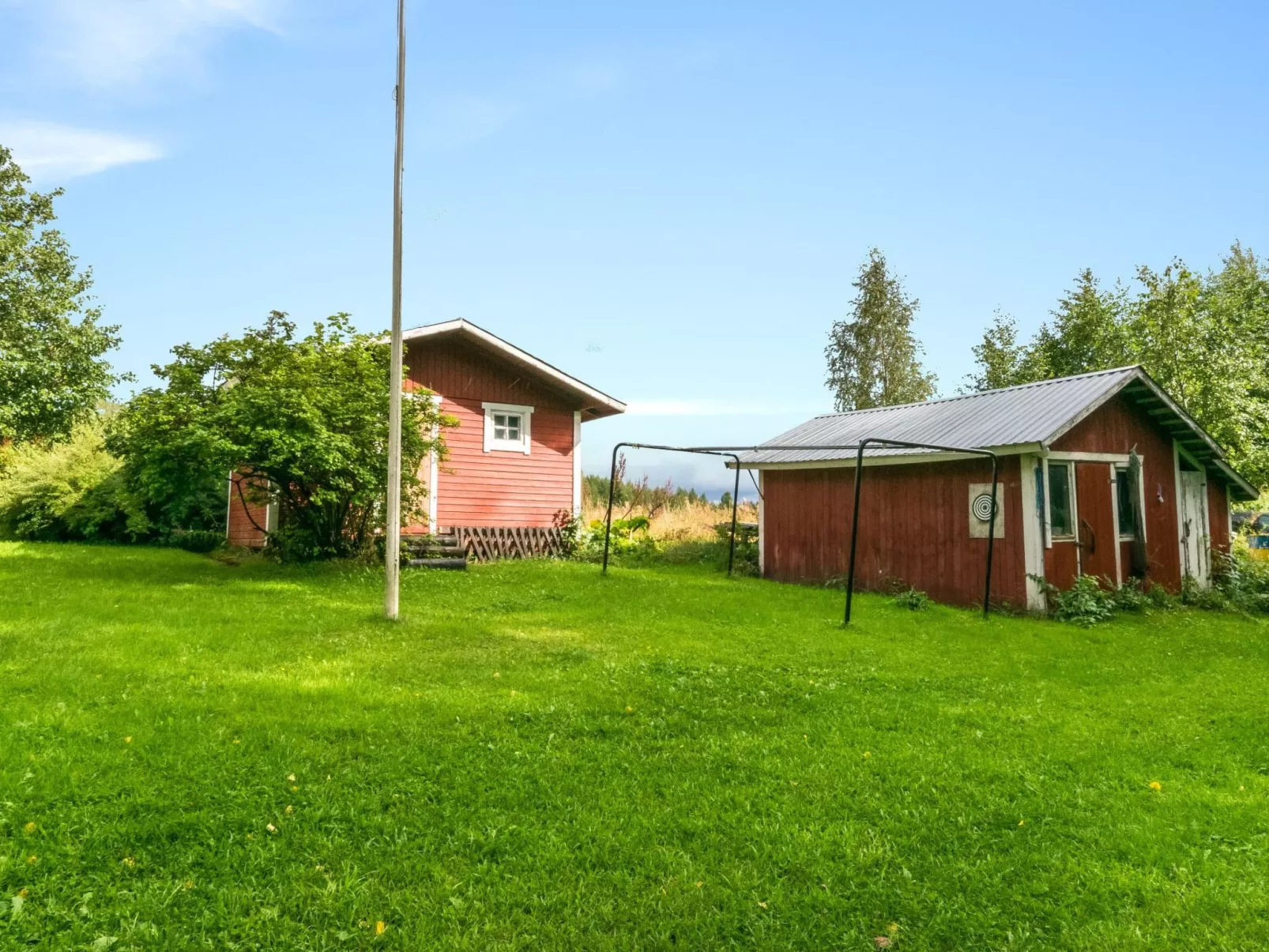 Matkonranta-Buiten