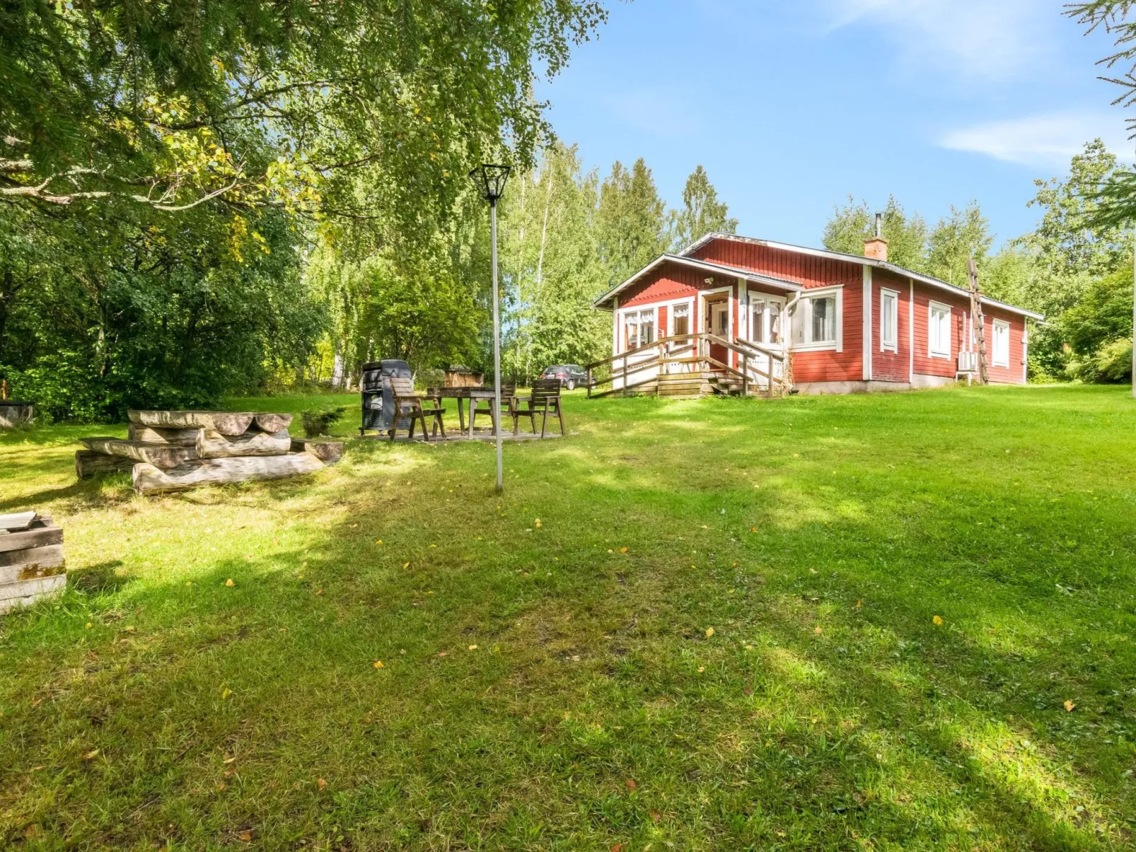 Matkonranta-Buiten