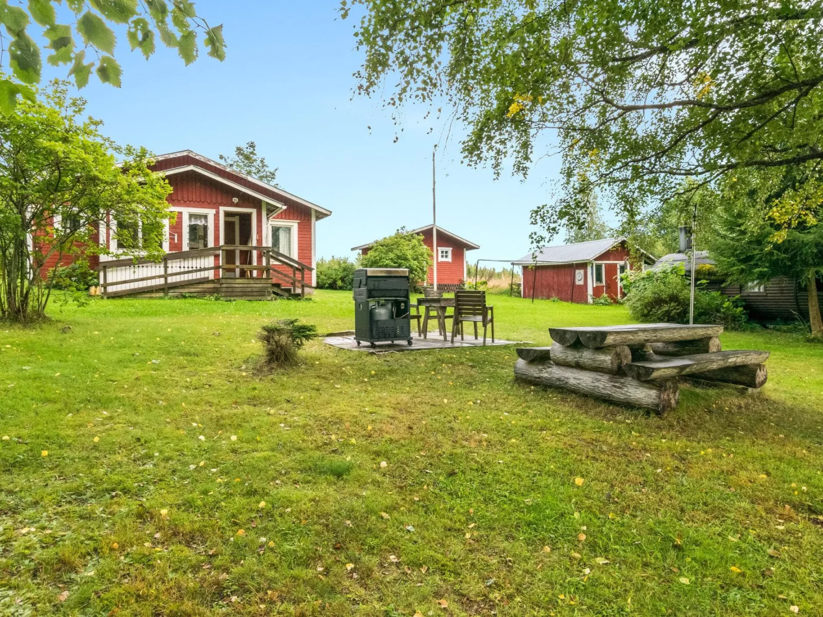 Matkonranta-Buiten