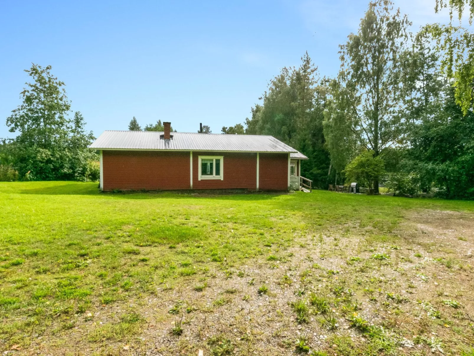 Matkonranta-Buiten
