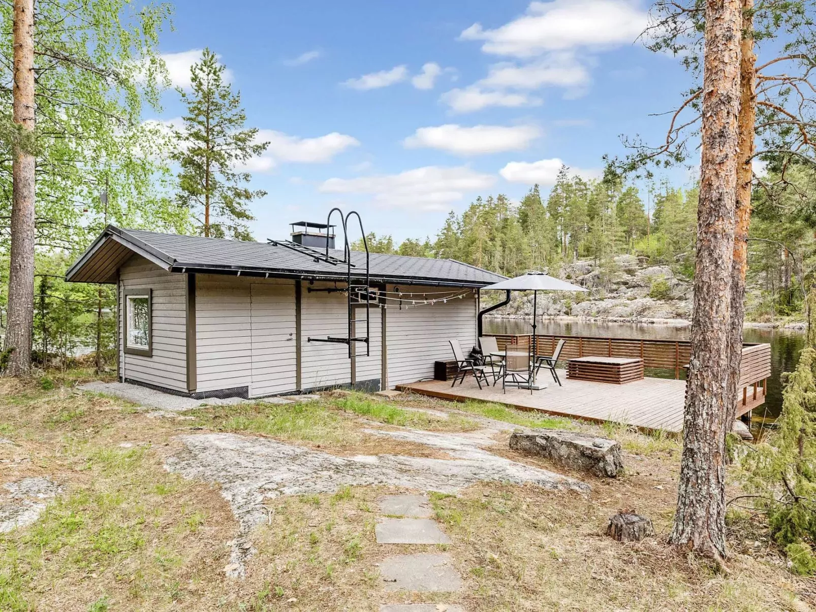 Wuorilahti-Buiten