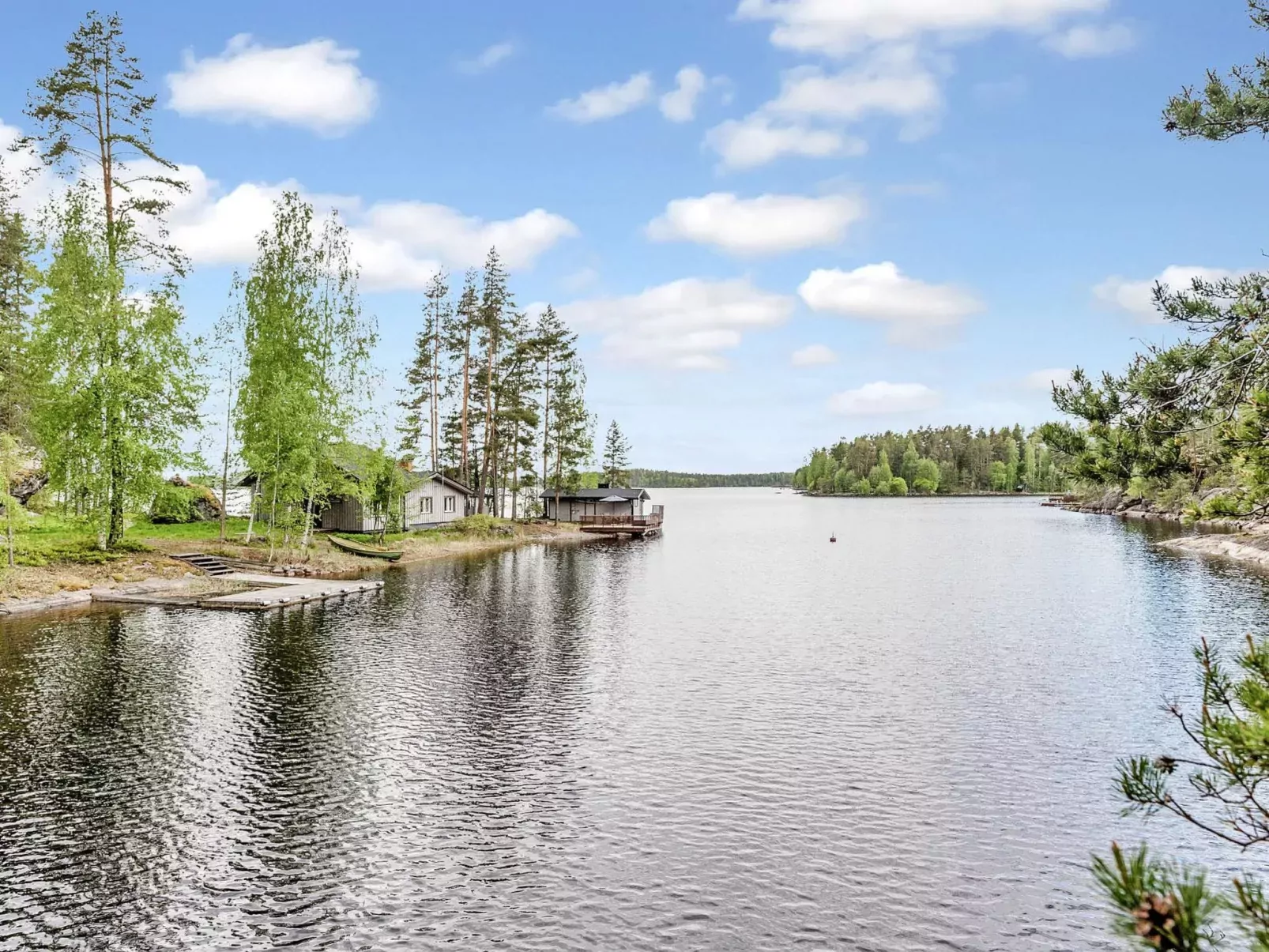 Wuorilahti-Buiten