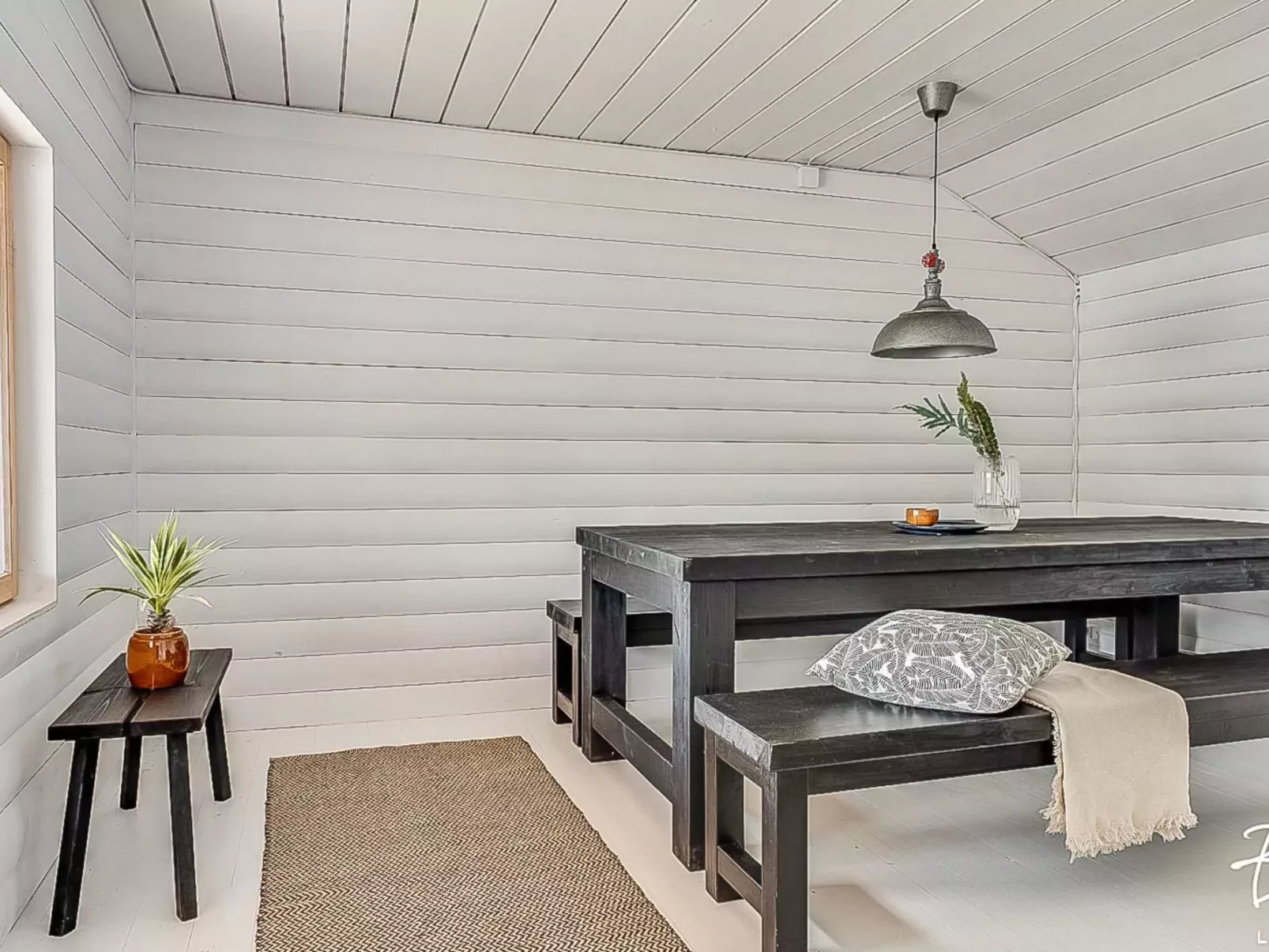Kasnäs marina c 22-Binnen