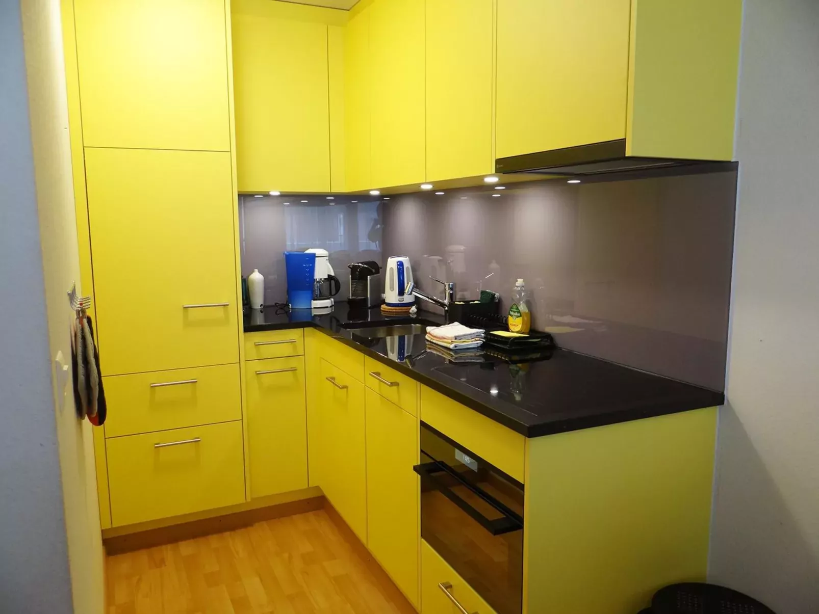Sunnmatt West Wohnung 744-Binnen