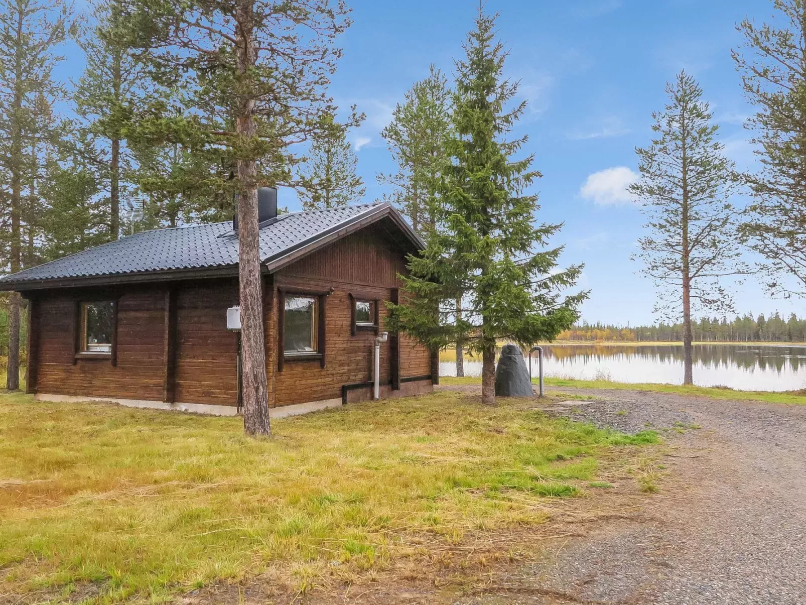 Järvenpää-Buiten