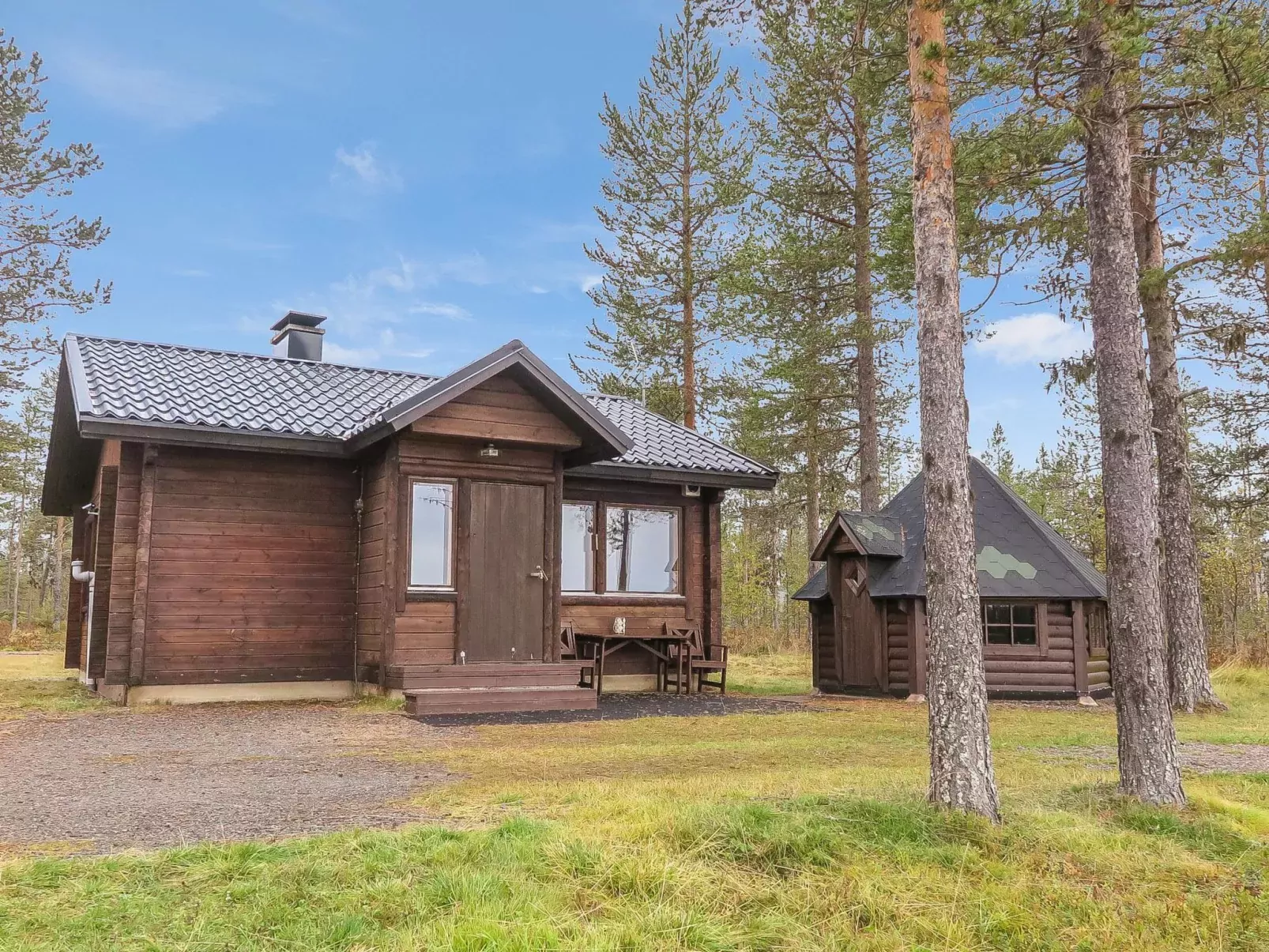 Järvenpää-Buiten