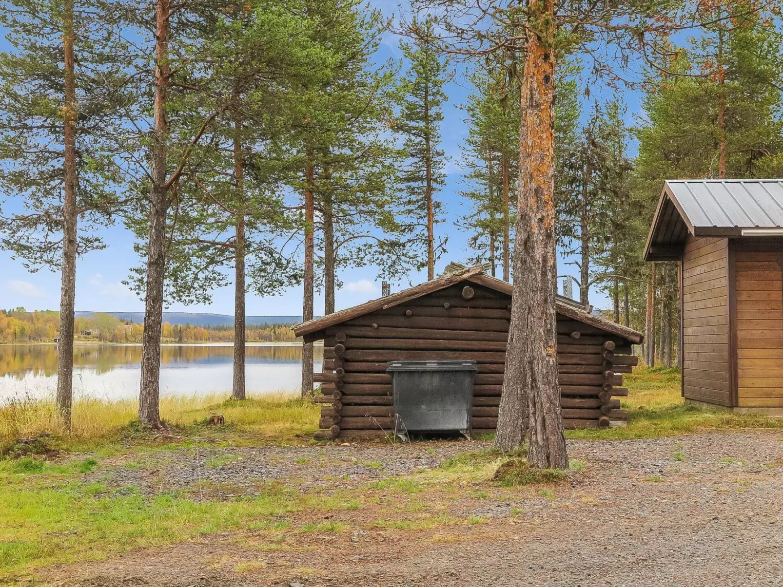 Järvenpää-Buiten